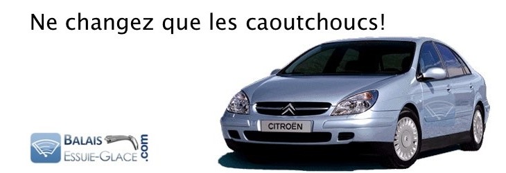 Citroen C5 2001-2003