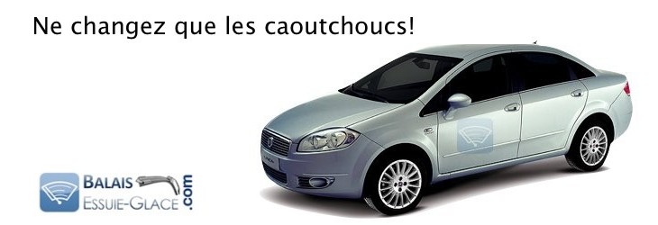 Fiat Linea 2007-2009