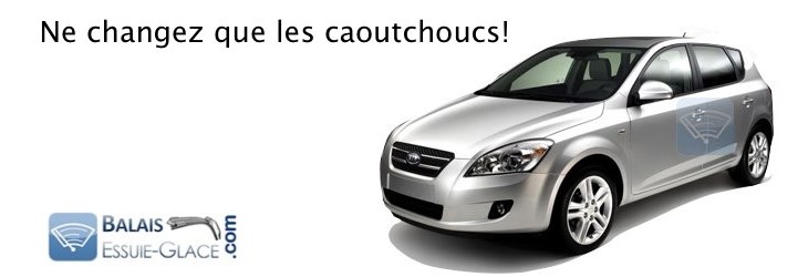 Kia Cee'd 2006-2009
