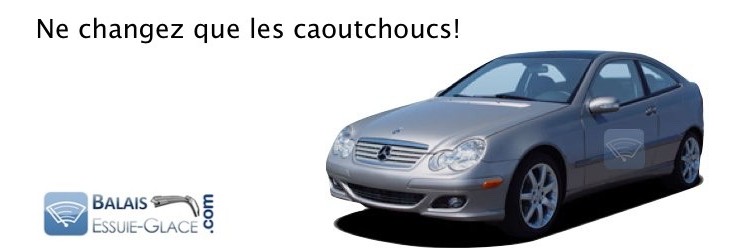 Mercedes Classe C sport coupe 2003-2007