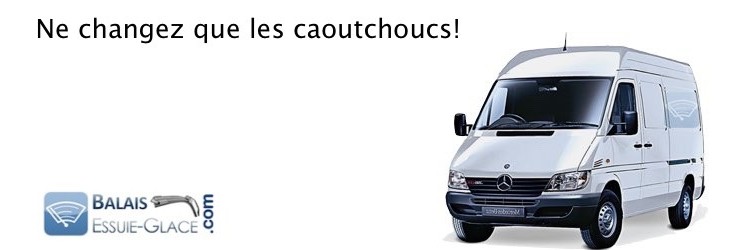 Mercedes Sprinter 1995-2005