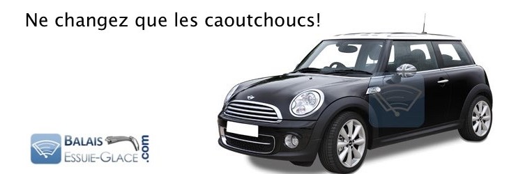 Mini One 2001-2013