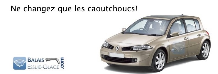 Renault Megane 2 2006-2008