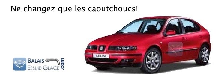 Seat Leon 1998-2004