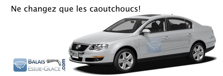 Volkswagen Passat 2002-2005