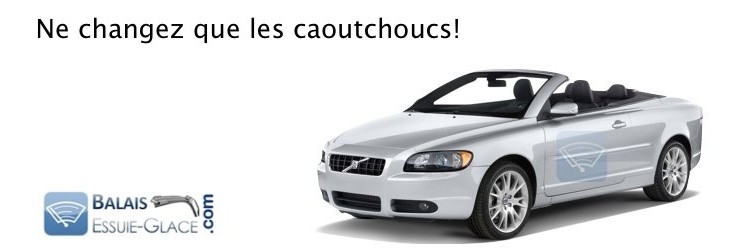 Volvo C70 depuis 2006