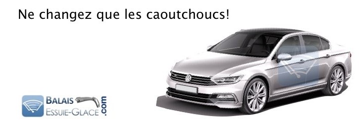 Volkswagen Passat CC depuis 2011