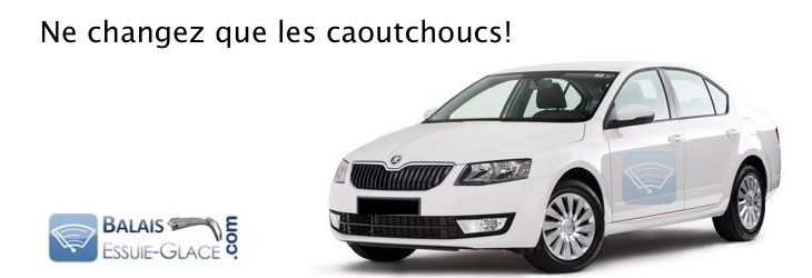 Skoda Octavia depuis 2013