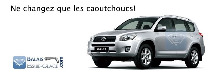 Toyota Rav4 2010-2012