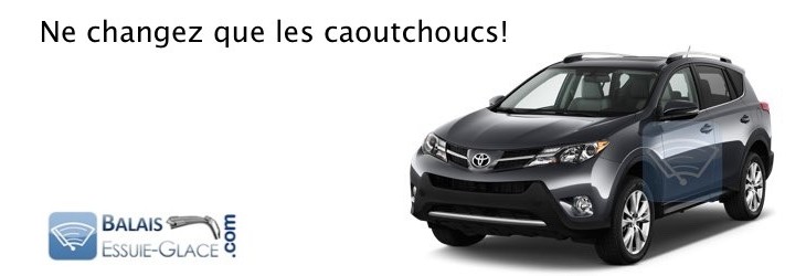 Toyota Rav4 2012-2015