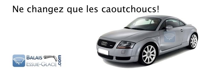 Audi TT 2003-2006