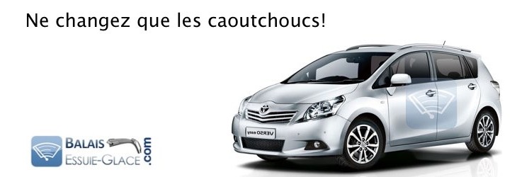 Toyota Yaris Verso 2009-2012
