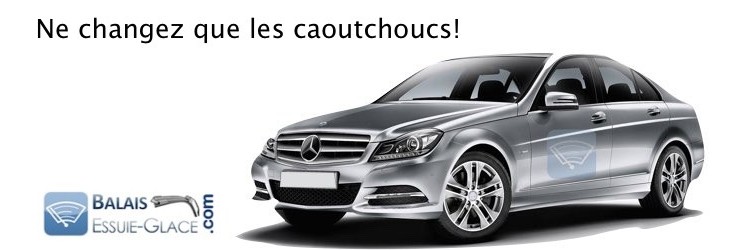 Mercedes Classe C 2013-2014