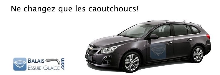 Chevrolet Cruze Break