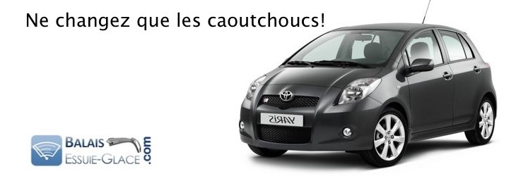 Toyota Yaris 2005-2011
