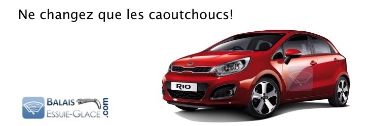 Kia Rio 2011-2014