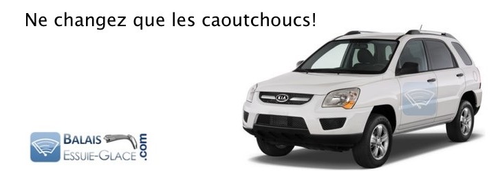 Kia Sportage 2004-2010