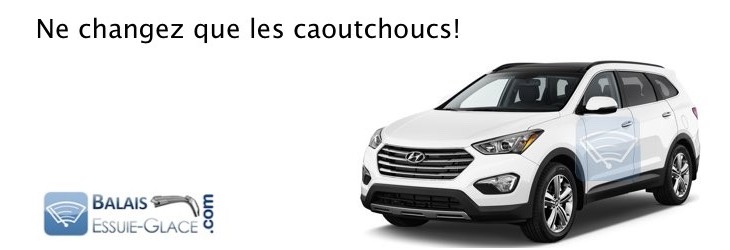 Hyundai Santa fe 1999-2012