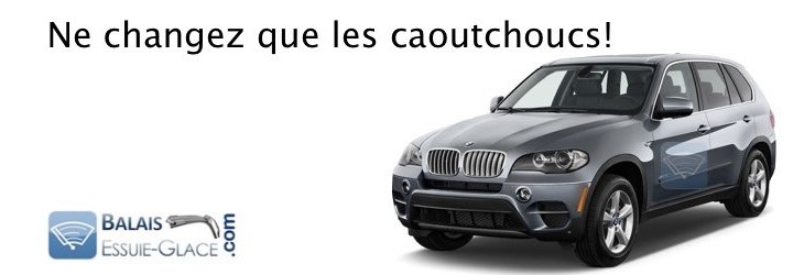 BMW X5 2007-2013