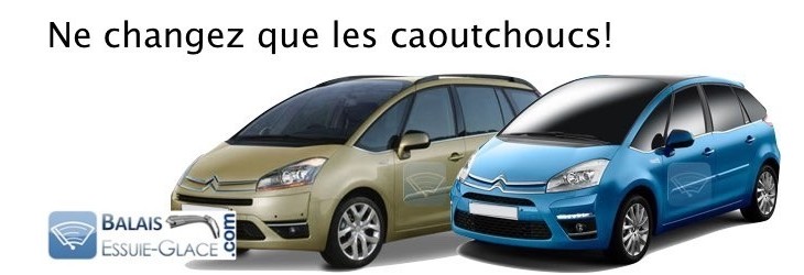 Citroen C4 Picasso-Grand picasso 2008-2013