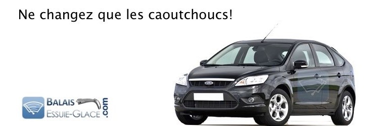 Ford Focus II 2005-2011