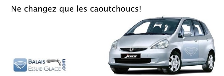 Honda Jazz 2002-2008