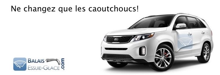 Kia Sorento depuis 2012