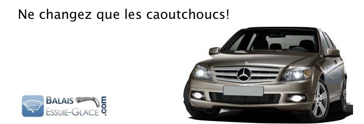 Mercedes Classe C 2008-2012