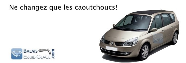 Renault Grand Scenic 2003-2009