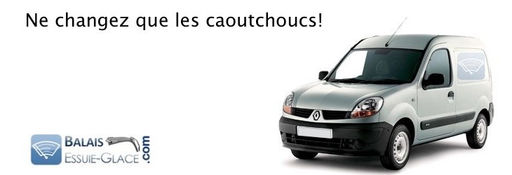 Renault Kangoo 1997-2008
