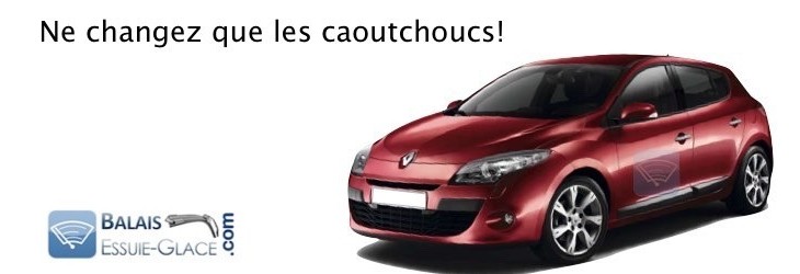 Renault Megane 3 2008-2016