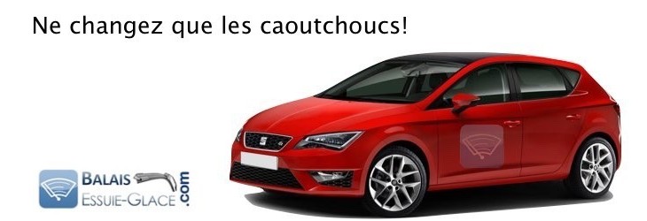 Seat Leon 2013-2016