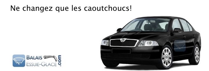 Skoda Octavia 2004-2013