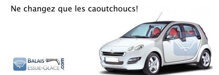 Smart Forfour 2004-2006