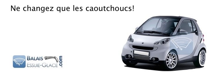 Smart Fortwo 2007-2014