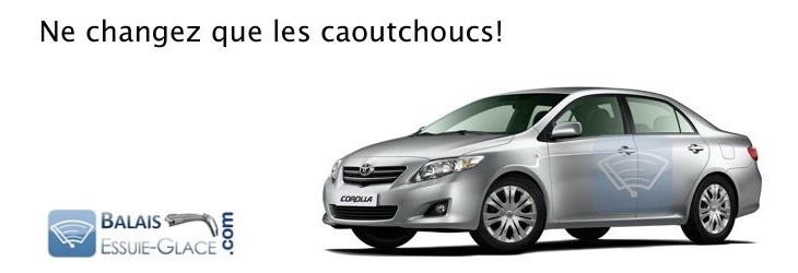 Toyota Corola 2006-2013