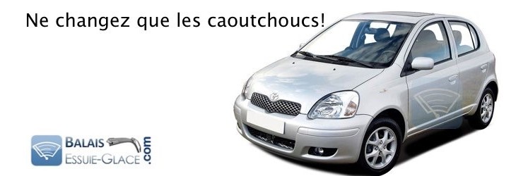 Toyota Yaris 1999-2005