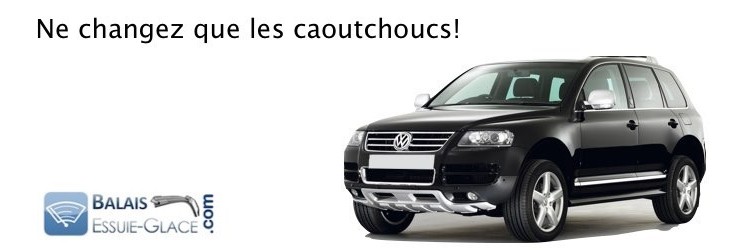 Volkswagen Touareg 2002-2010