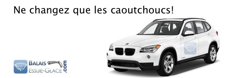 BMW X1 2009-2014