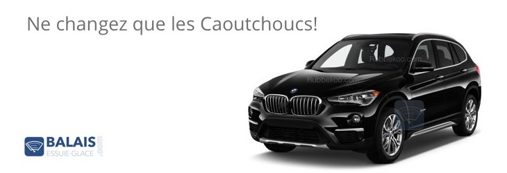 BMW X1 Depuis 2015