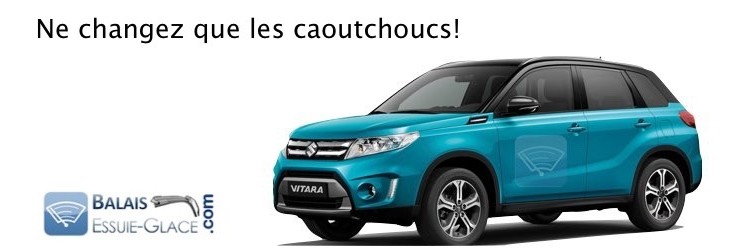 Suzuki Vitara 1998-2005